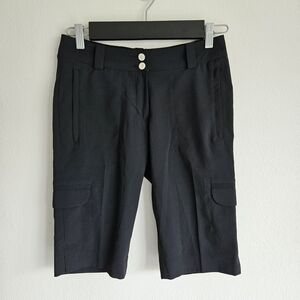 ⛳️ Nike Black Golf Shorts